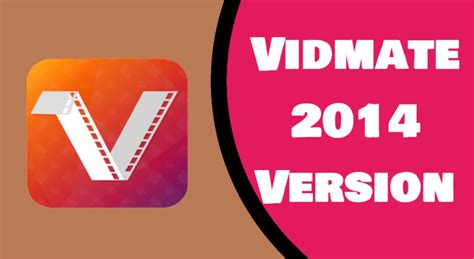 apk vidmate 2014|vidmate download 2014.